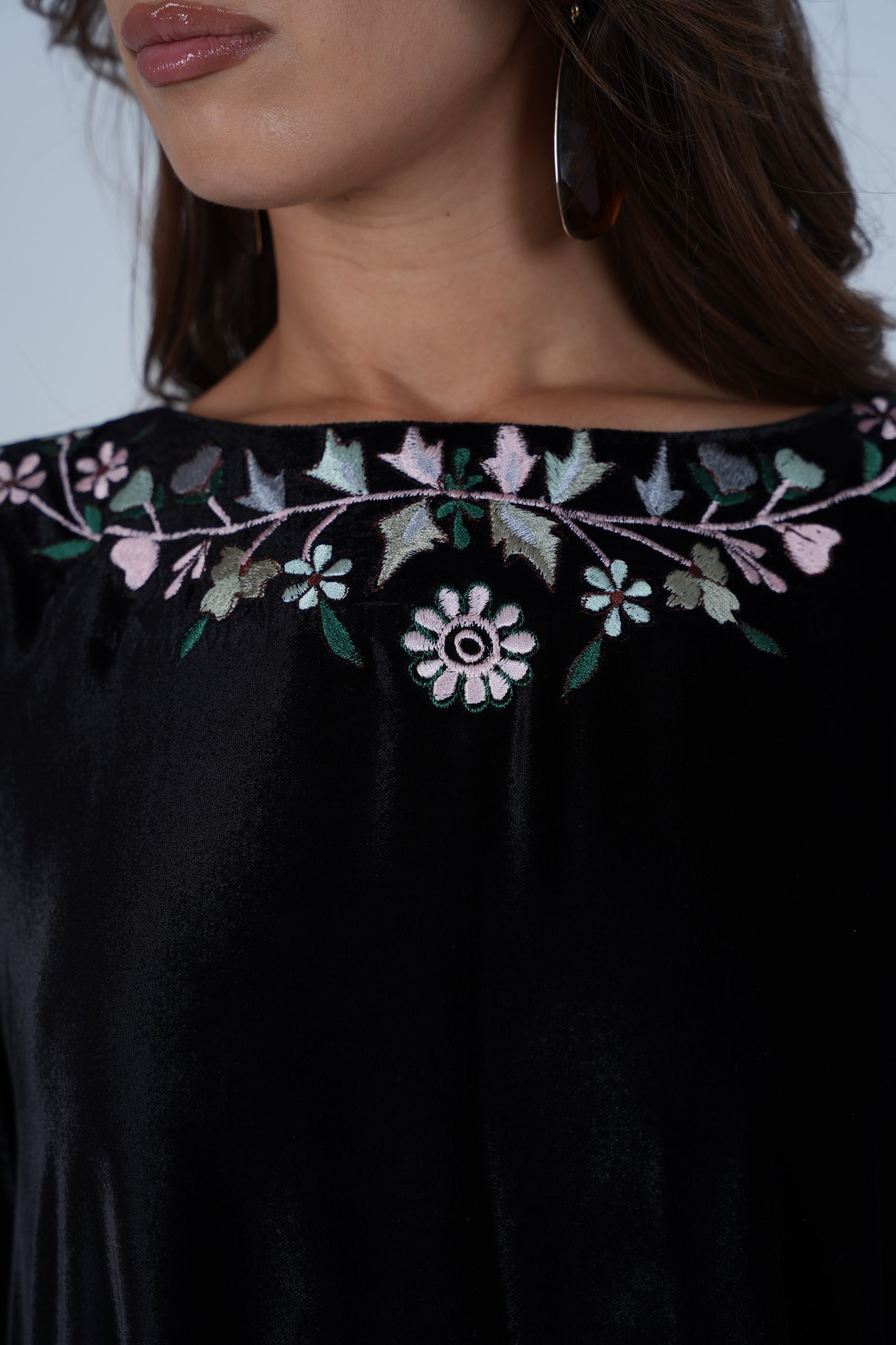 Designed with passion.